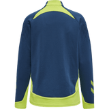 hummel Women's Lead Half Zip-2