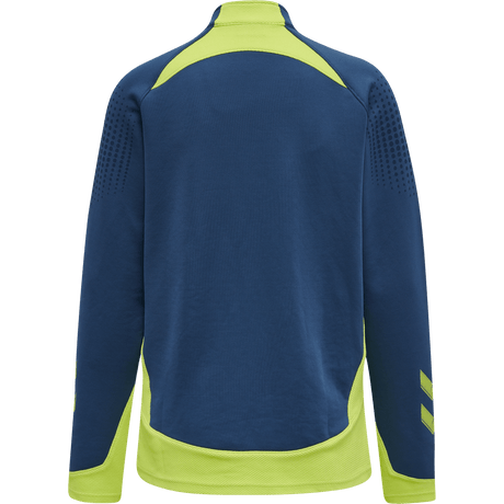 hummel Women's Lead Half Zip-2