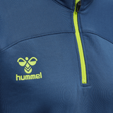 hummel Women's Lead Half Zip-3