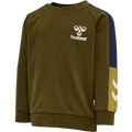 hummel Infant & Toddler Common Sweatshirt-1