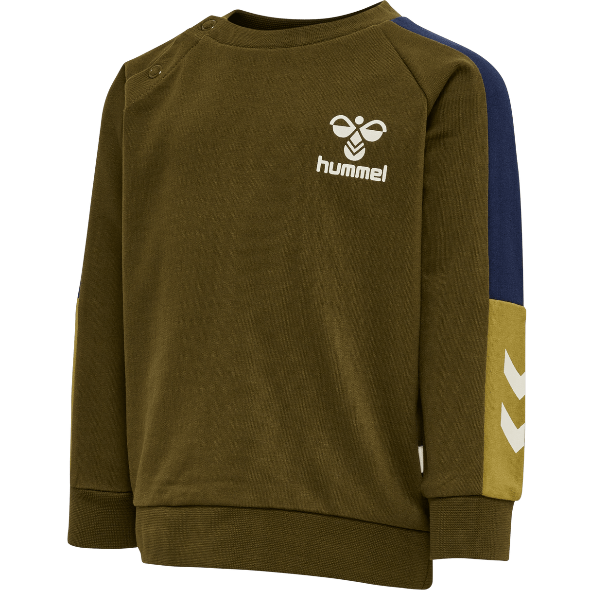 hummel Infant & Toddler Common Sweatshirt-1