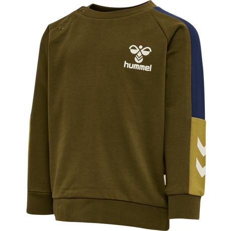 hummel Infant & Toddler Common Sweatshirt-1