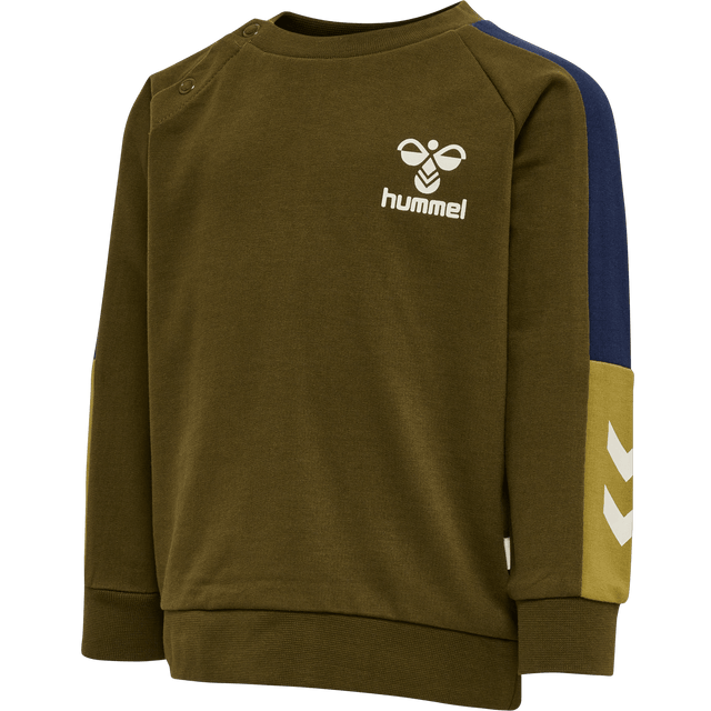 hummel Infant & Toddler Common Sweatshirt-1