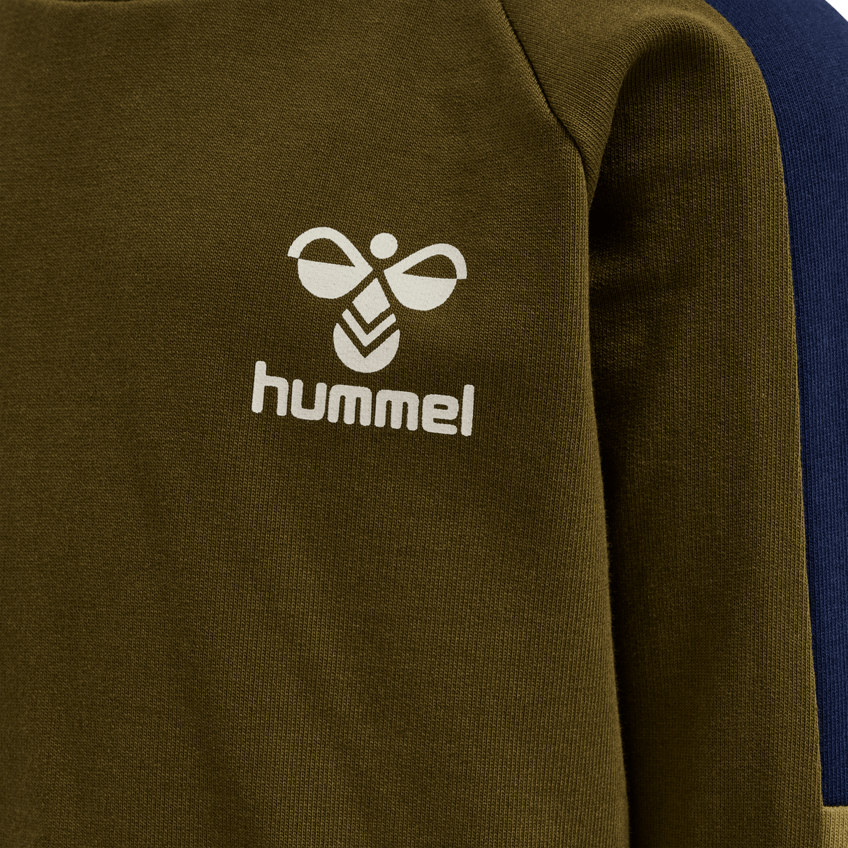 hummel Infant & Toddler Common Sweatshirt-3