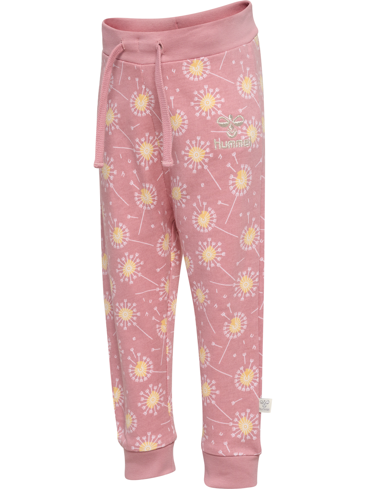hummel Infant & Toddler Logun Pants-1