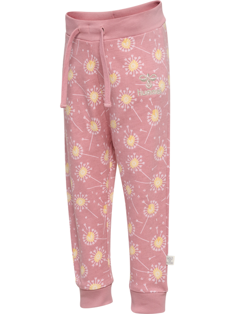 hummel Infant & Toddler Logun Pants-1