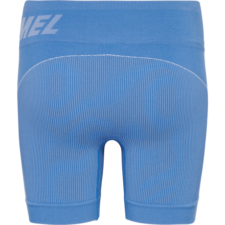 hummel Women's Training Essentials Christel Seamless Shorts-2