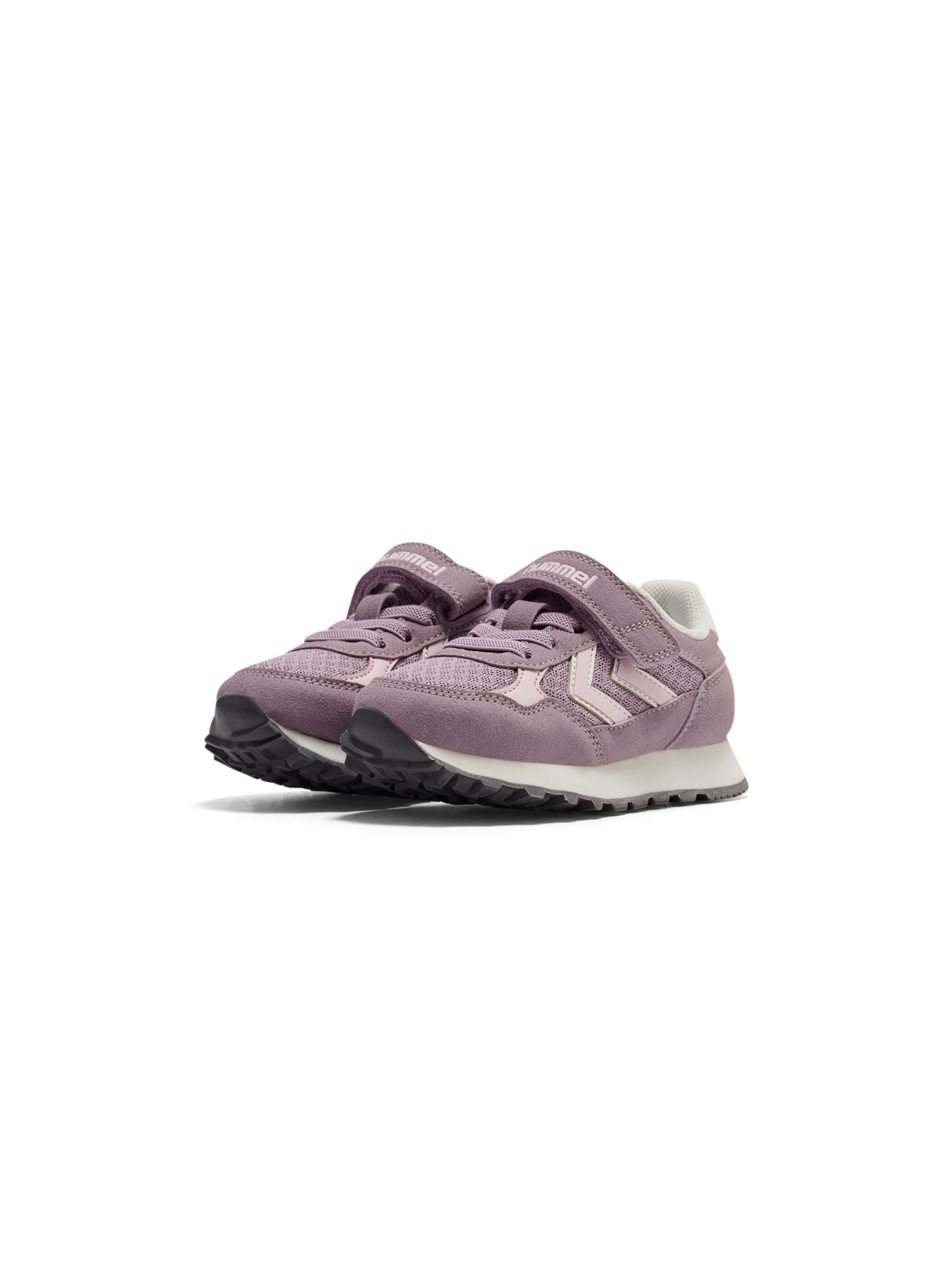 hummel Infant & Toddler Ace Core Shoes-2