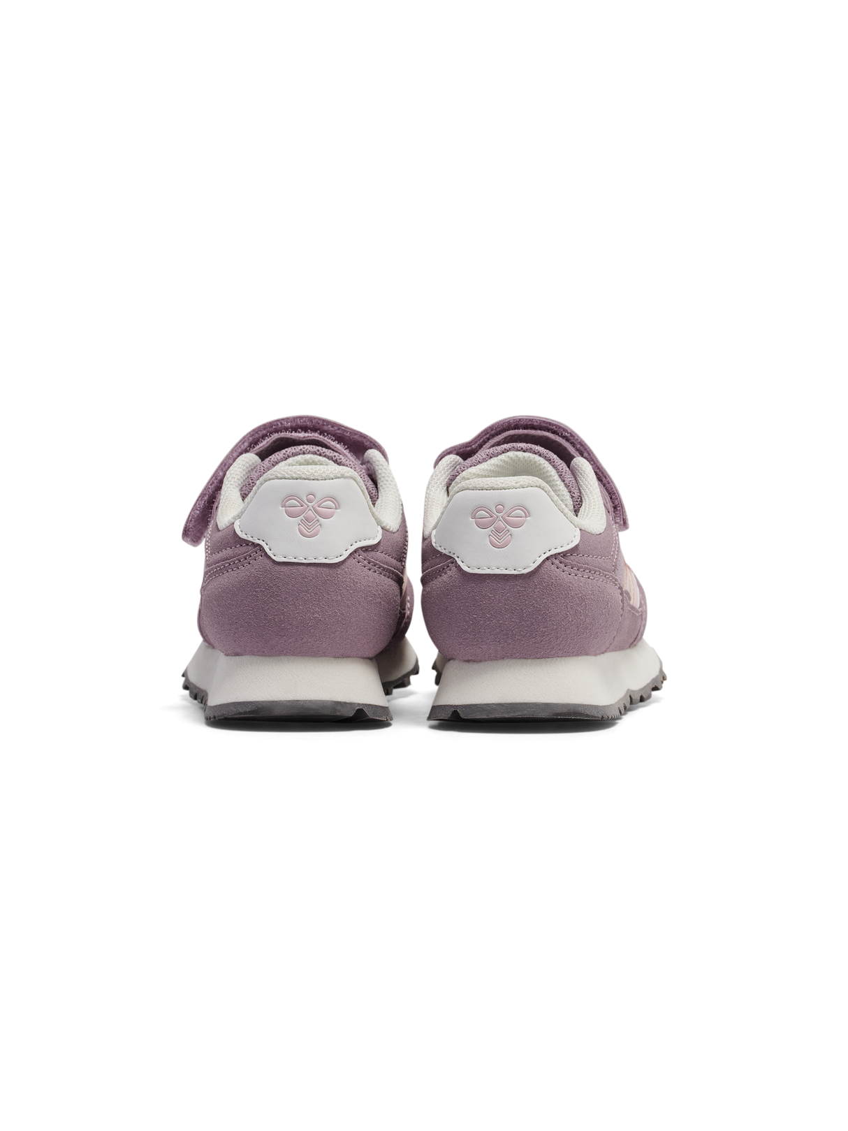 hummel Infant & Toddler Ace Core Shoes-4
