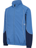 hummel Youth Woven Zip Jacket-1