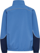 hummel Youth Woven Zip Jacket-2