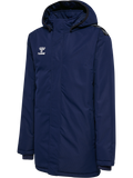hummel Youth Authentic Bench Jacket-1