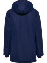 hummel Youth Authentic Bench Jacket-2