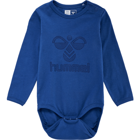 hummel Youth Fast Two Flipper Bodysuit-1