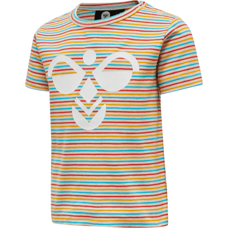 hummel Infant & Toddler Alex Short Sleeve T-Shirt-1