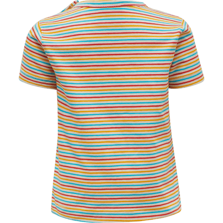 hummel Infant & Toddler Alex Short Sleeve T-Shirt-2