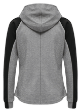 hummel Women's Essi Zip Hoodie-2