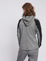 hummel Women's Essi Zip Hoodie-7
