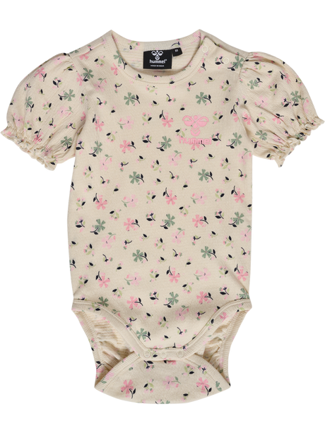 hummel Infant & Toddler Tyra Bodysuit Short Sleeve-1