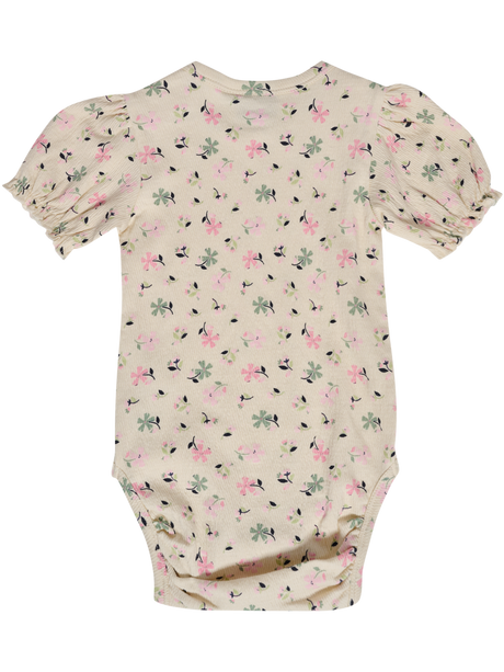 hummel Infant & Toddler Tyra Bodysuit Short Sleeve-2