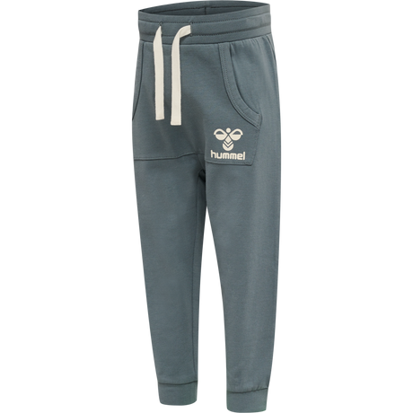 hummel Infant & Toddler Futte Pants-1