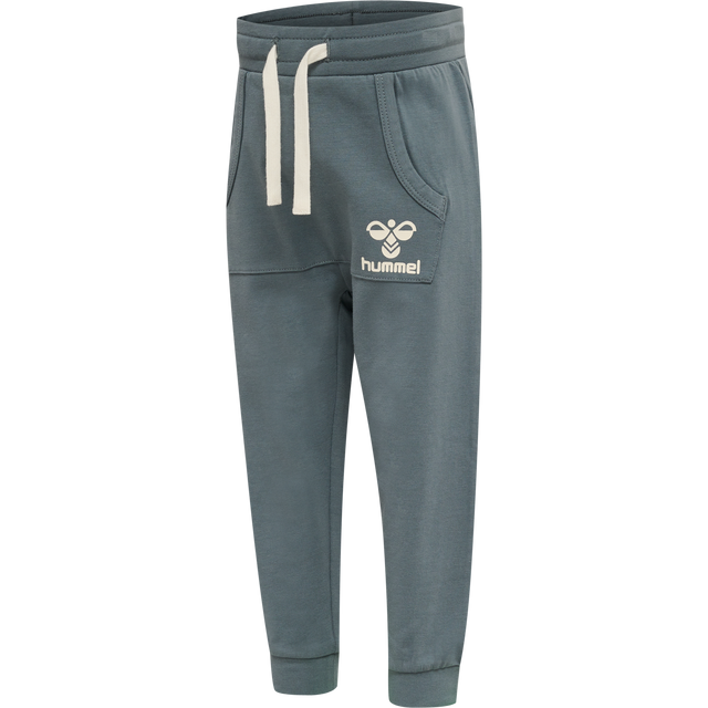 hummel Infant & Toddler Futte Pants-1