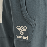 hummel Infant & Toddler Futte Pants-3
