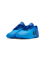 hummel Youth Top Star Turf Low Cut Cleats-2
