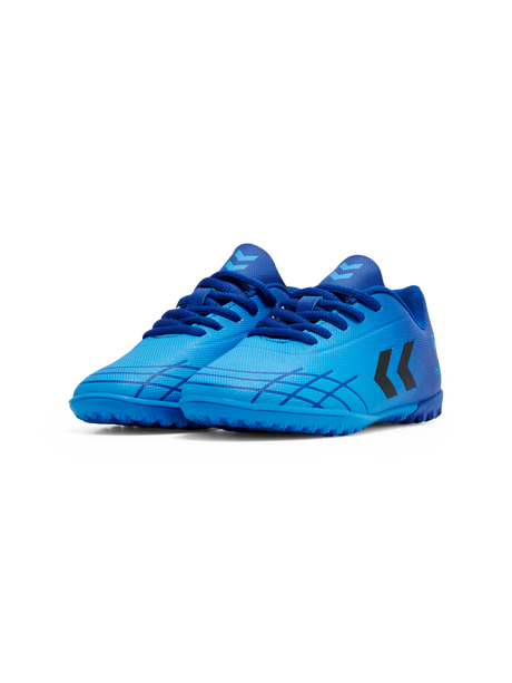 hummel Youth Top Star Turf Low Cut Cleats-2