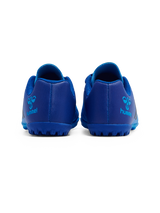 hummel Youth Top Star Turf Low Cut Cleats-4
