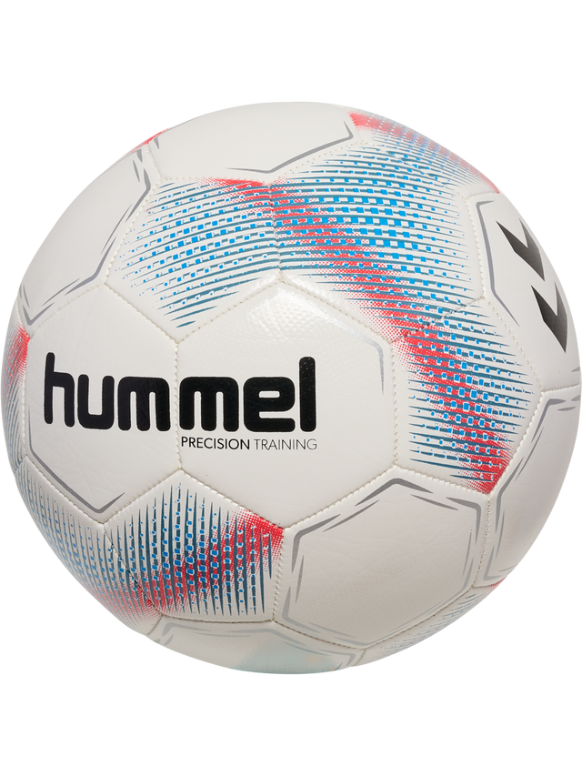 hummel Precision Training Soccer Ball-1