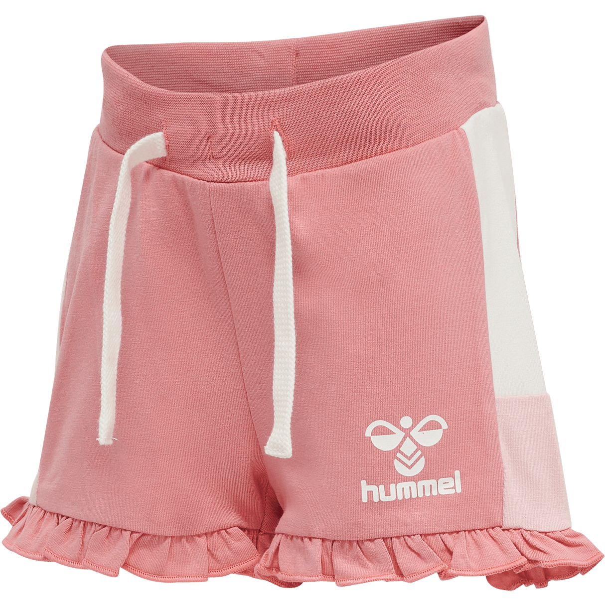 hummel Infant & Toddler Isla Shorts-1