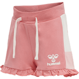 hummel Infant & Toddler Isla Shorts-1