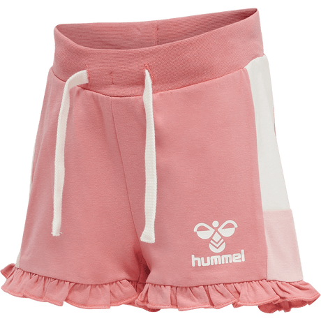 hummel Infant & Toddler Isla Shorts-1