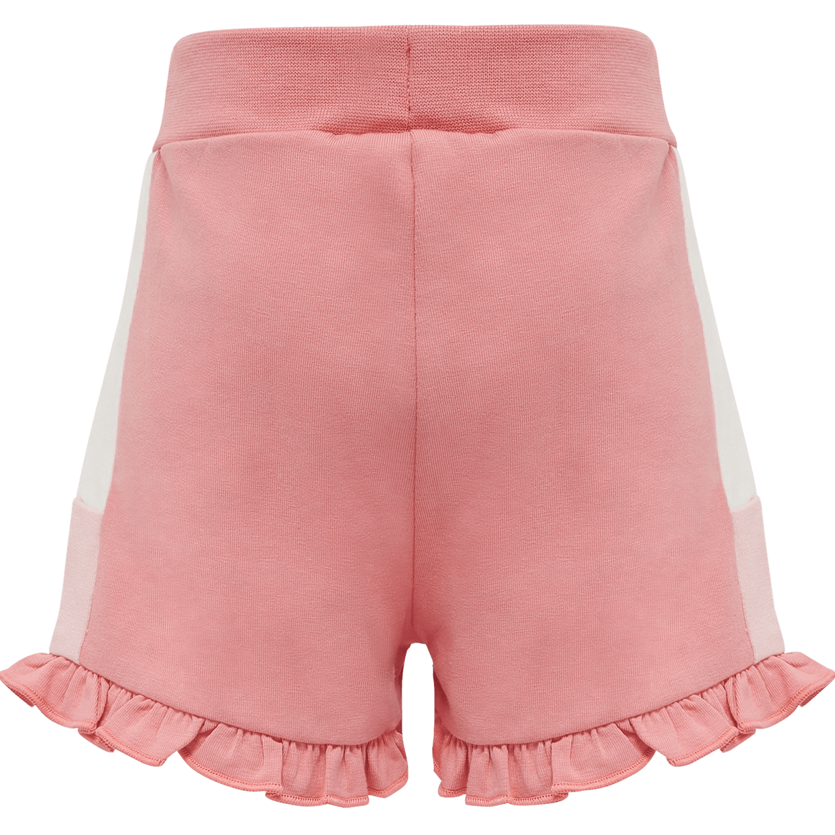 hummel Infant & Toddler Isla Shorts-2