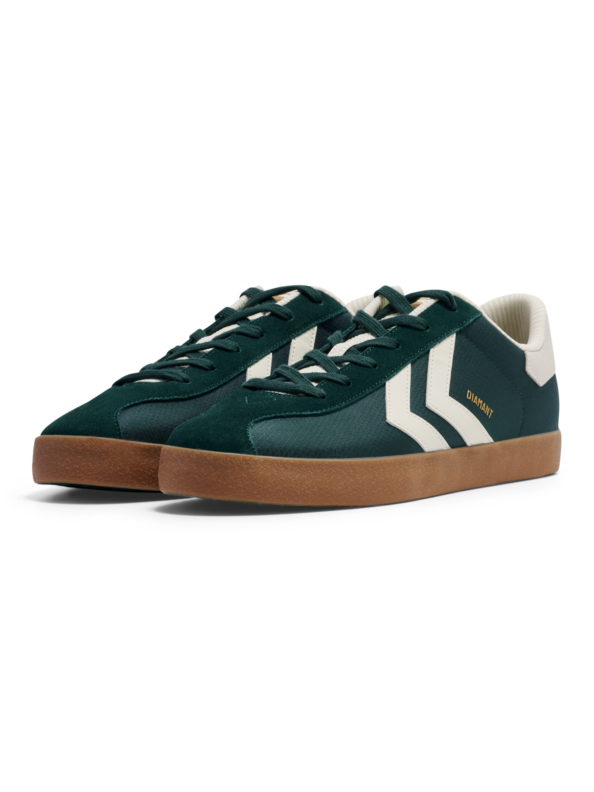 hummel Unisex Diamant LX-E Running Shoes-2