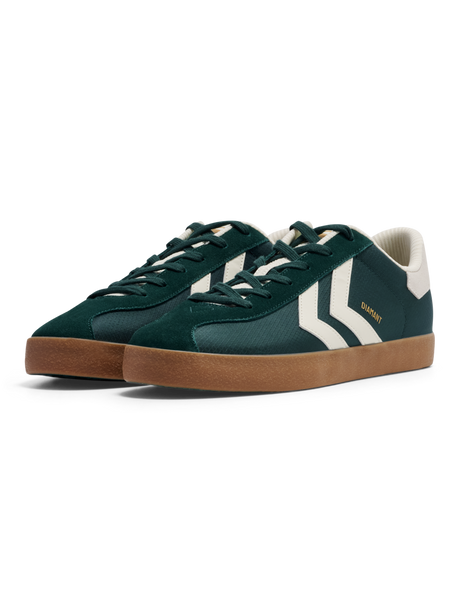 hummel Unisex Diamant LX-E Running Shoes-2