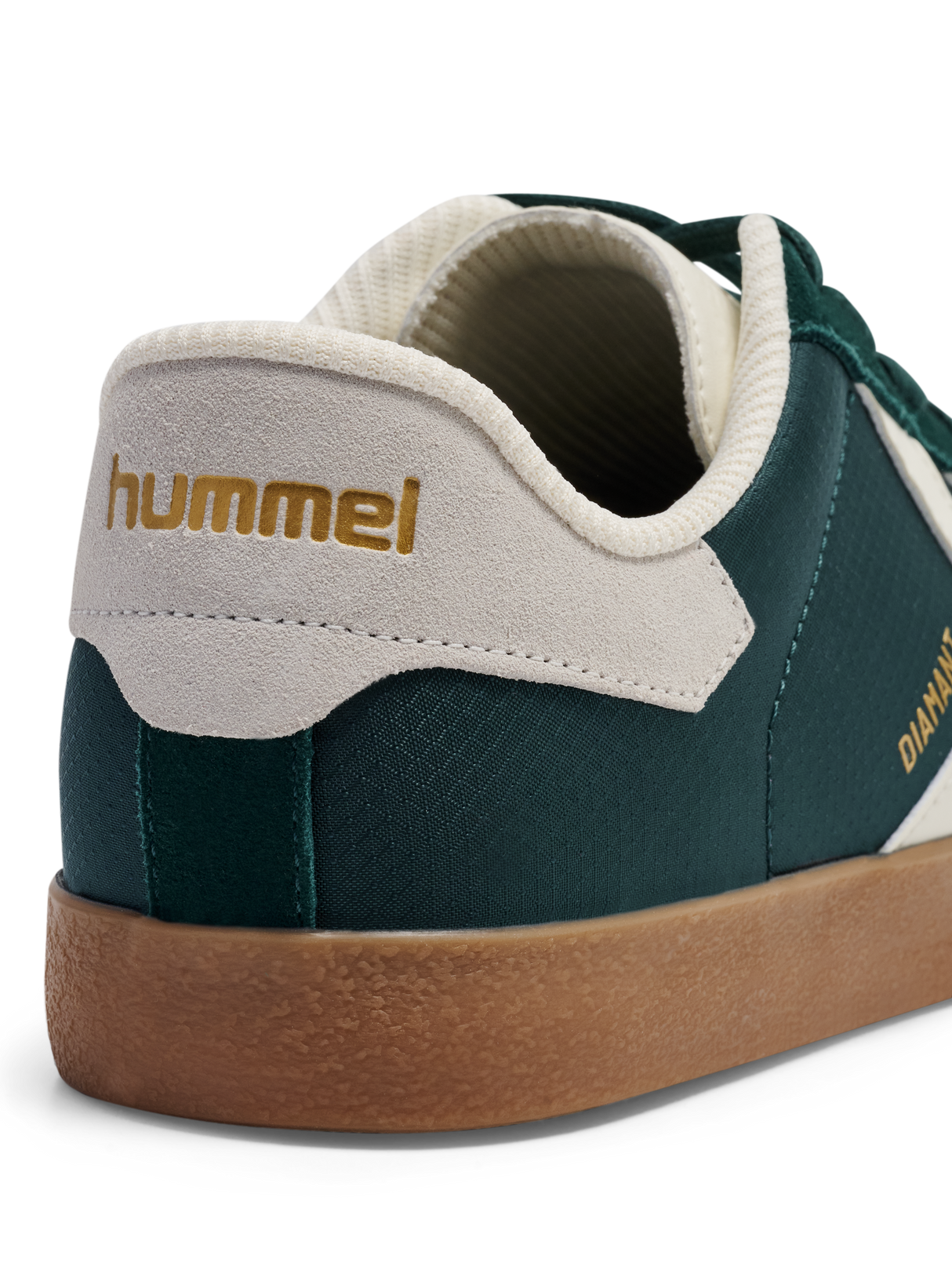 hummel Unisex Diamant LX-E Running Shoes-3