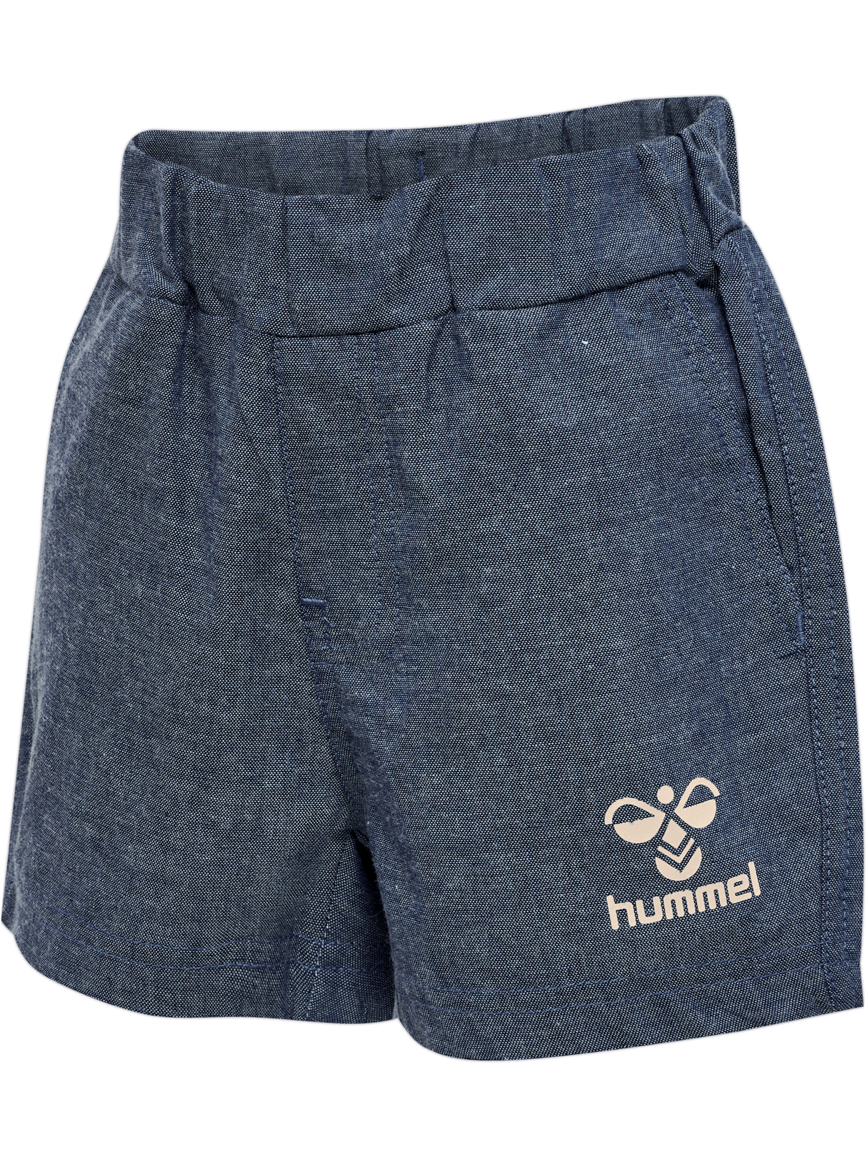 hummel Infant & Toddler Corsi Shorts-1