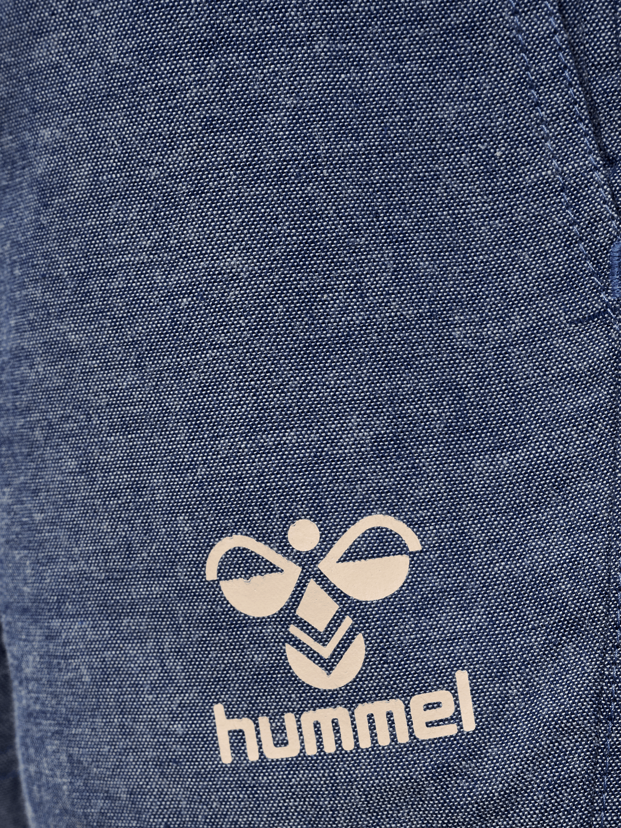 hummel Infant & Toddler Corsi Shorts-3
