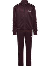 hummel Youth Tracksuit-1