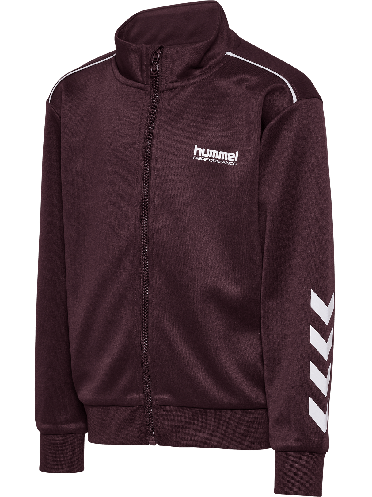 hummel Youth Tracksuit-2