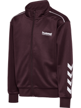 hummel Youth Tracksuit-2