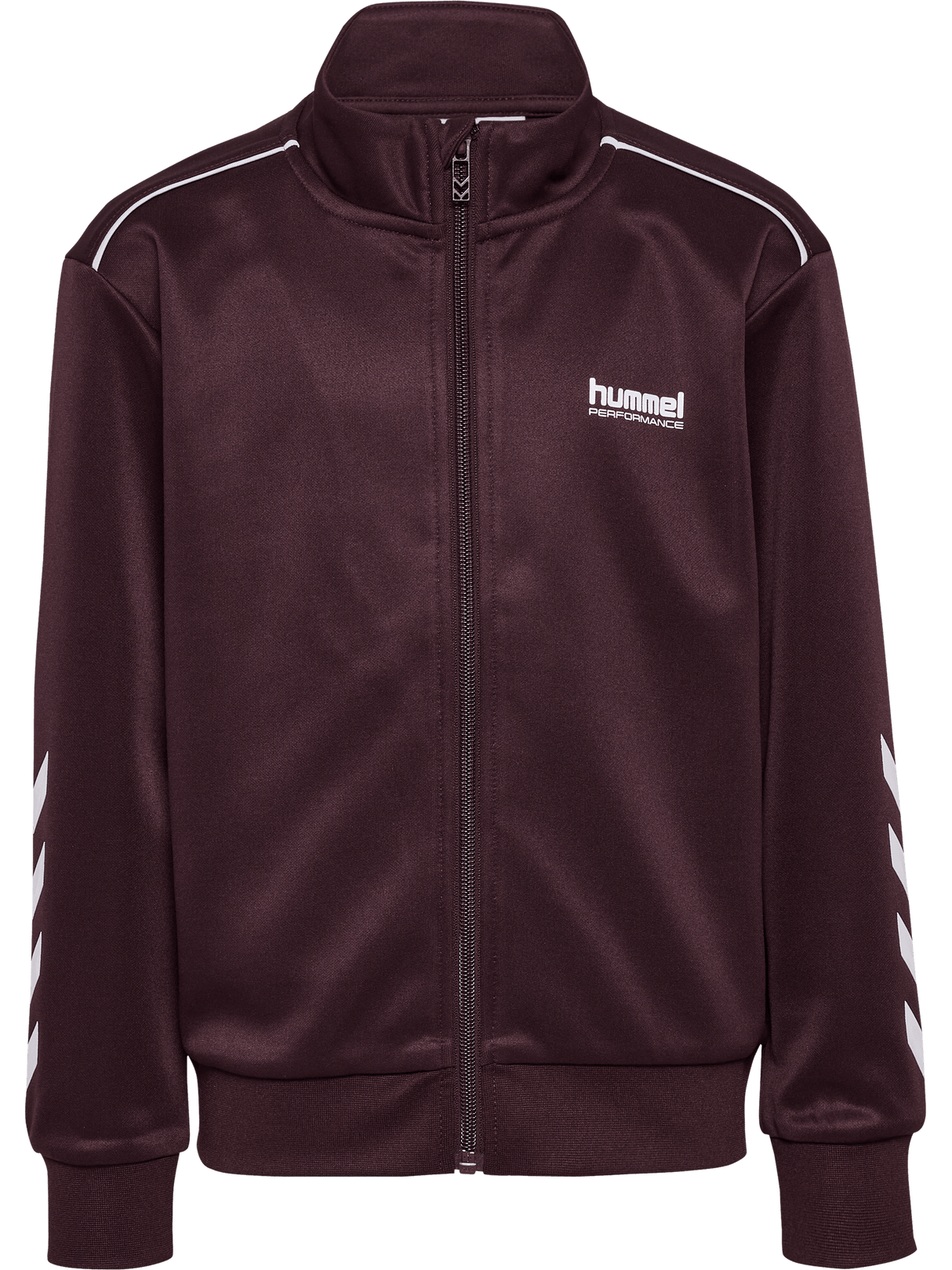 hummel Youth Tracksuit-3
