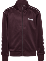 hummel Youth Tracksuit-3