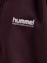 hummel Youth Tracksuit-4