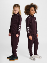 hummel Youth Tracksuit-6