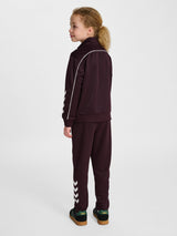 hummel Youth Tracksuit-7