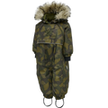 hummel Infant & Toddler Moon Snowsuit-1