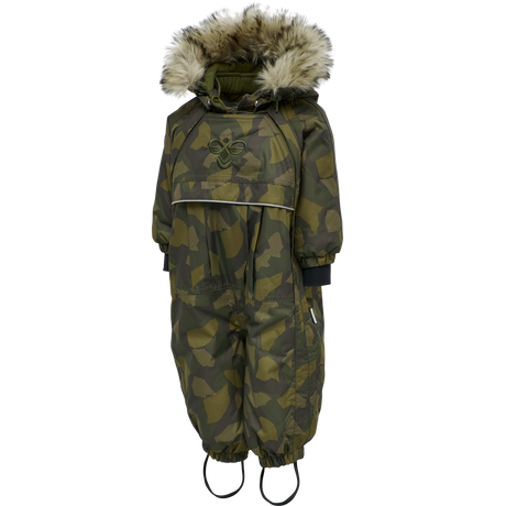 hummel Infant & Toddler Moon Snowsuit-1
